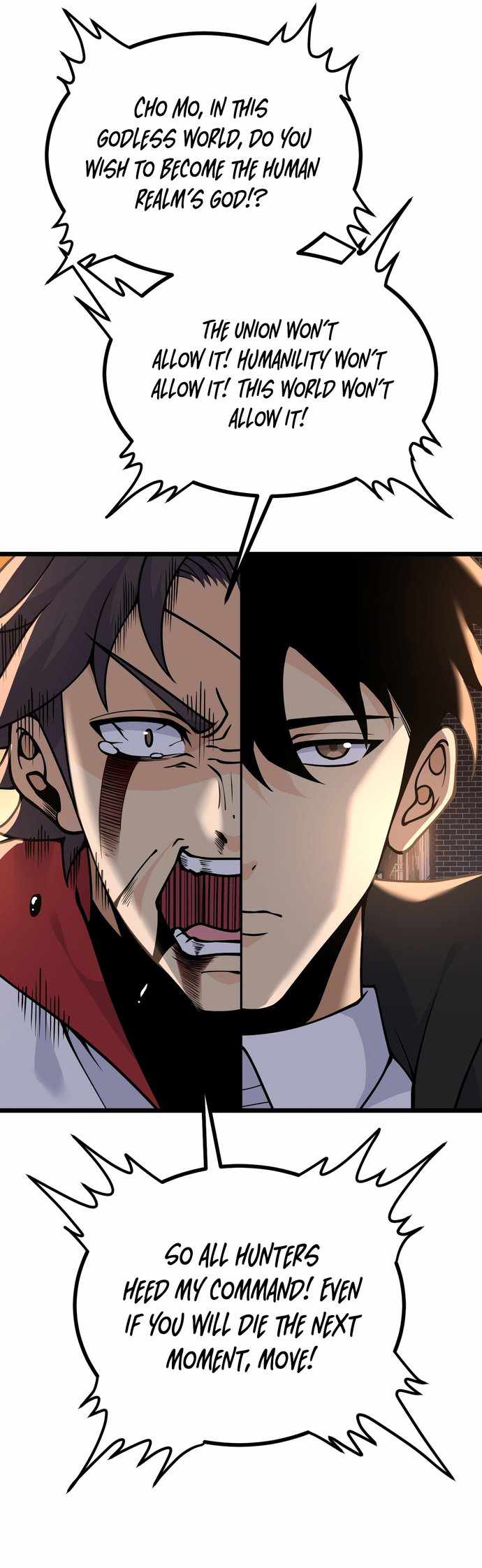 After Signing In For 30 Days, I Can Annihilate Stars Chapter 114 15
